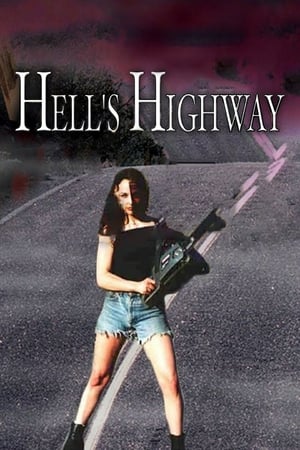 Hell's Highway poszter