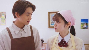 黒崎さんの一途な愛がとまらない 1. évad Ep.5 5. epizód