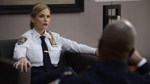 Brooklyn 99 - Nemszázas körzet 2. évad Ep.22 A helikopter