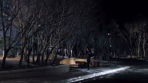 늦은 밤 háttérkép