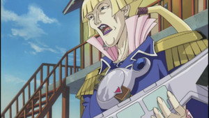Yu-Gi-Oh! GX Season 1 Ep.69 69. epizód