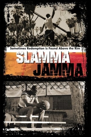 Slamma Jamma poszter