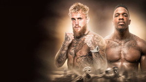Jake Paul vs. Andre August háttérkép