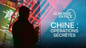 Chine : Opérations secrètes háttérkép