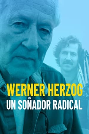 Werner Herzog: Radical Dreamer poszter