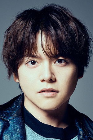Yuuma Uchida profil kép