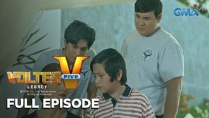 Voltes V: Legacy 1. évad Ep.9 9. epizód