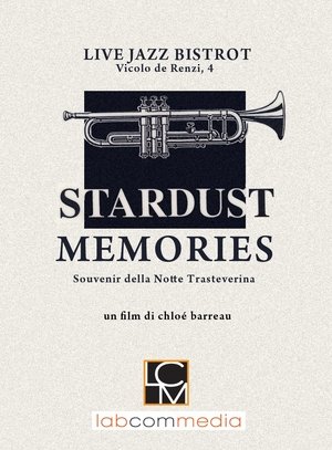 Stardust Memories poszter