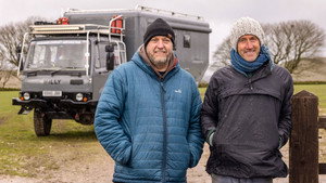 A vademberek Ben Fogle-lal 18. évad Ep.5 Lincolnshire