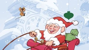 'Twas the Night Before Christmas háttérkép