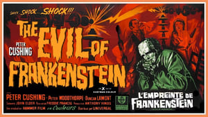 The Evil of Frankenstein háttérkép