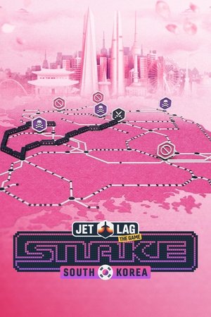 Jet Lag: The Game