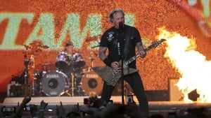 Metallica: WorldWired Tour - Live in Manchester, England - June 18, 2019 háttérkép