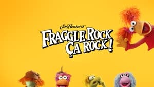 Fraggle Rock: Zúzz tovább! kép