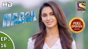 Haasil Season 1 Ep.16 16. epizód