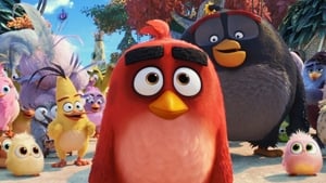 Angry Birds 2 - A film háttérkép