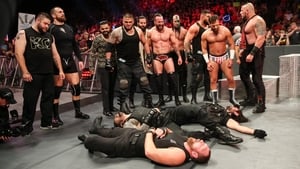 WWE Raw 26. évad Ep.36 36. epizód