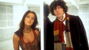 Doctor Who: The Face of Evil háttérkép