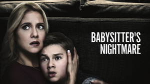 Babysitter's Nightmare háttérkép