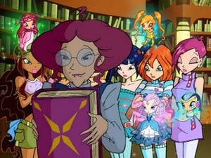 Winx Club 3. évad Ep.8 8. epizód