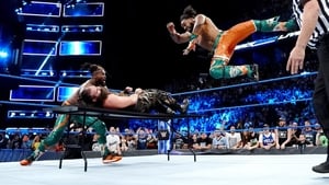 WWE SmackDown Season 20 Ep.34 34. epizód