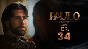 Paulo, o Apóstolo 1. évad Ep.34 34. epizód