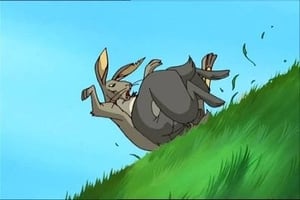 Watership Down Season 3 Ep.13 13. epizód