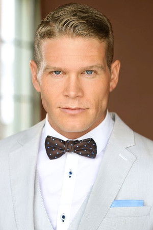 Brett Zimmerman profil kép