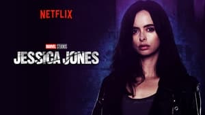 Marvel Jessica Jones kép