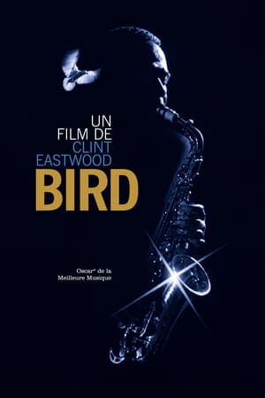 Bird - Charlie Parker élete poszter