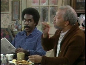 Sanford and Son Season 1 Ep.4 4. epizód