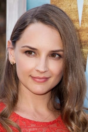 Rachael Leigh Cook profil kép