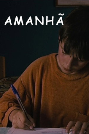 Amanhã poszter