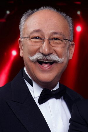 Altan Erkekli profil kép