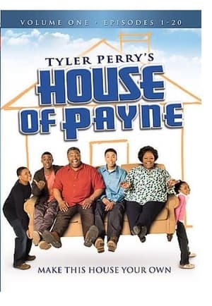 House of Payne