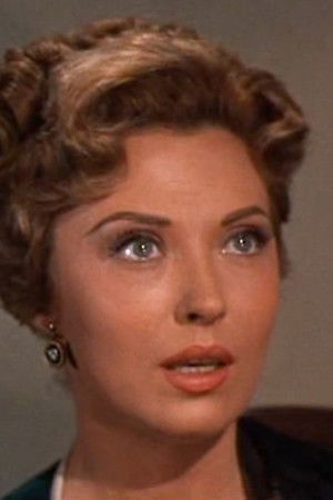 Beverly Tyler profil kép