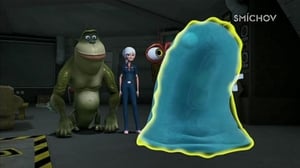 Monsters vs. Aliens 1. évad Ep.42 42. epizód