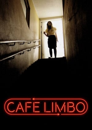 Café Limbo poszter