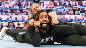 WWE SmackDown 23. évad Ep.27 27. epizód