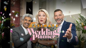 Ultimate Wedding Planner kép