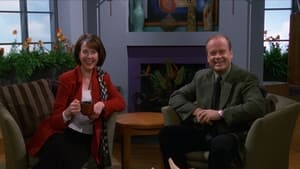 Frasier - A dumagép 7. évad Ep.19 19. epizód