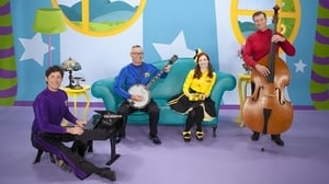 The Wiggles 9. évad Ep.19 19. epizód