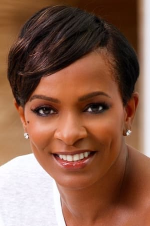 Vanessa Bell Calloway profil kép