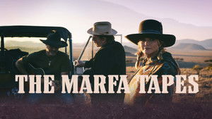 The Marfa Tapes háttérkép