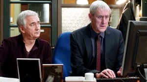 New Tricks Season 12 Ep.5 5. epizód