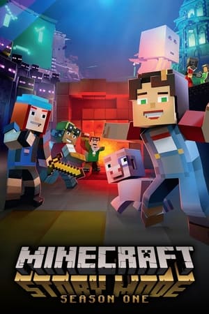 Minecraft: Story Mode