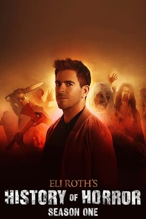 Eli Roth - A horror története