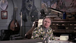 Mannix Season 3 Ep.15 15. epizód