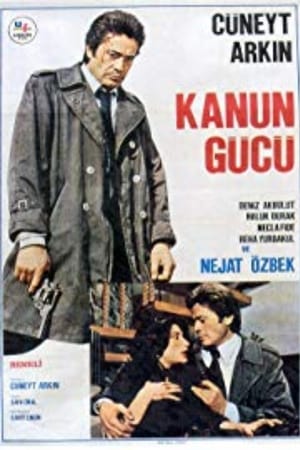 Kanun Gücü poszter