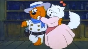 Heathcliff and the Catillac Cats 1. évad Ep.27 27. epizód